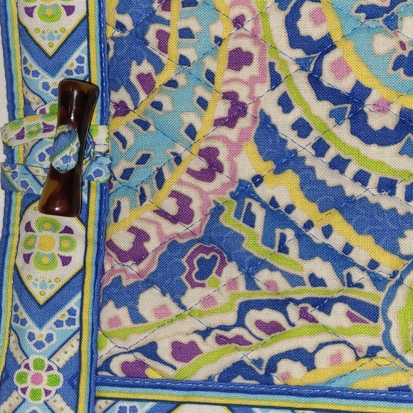 👛Vera Bradley Purse👛 - Picture 2 of 8